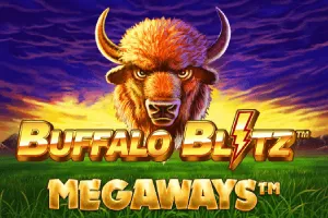 Buffalo Blitz: Megaways - JETPLANE168
