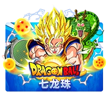 Dragon Ball - JETPLANE168
