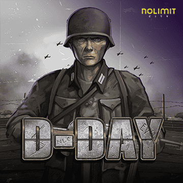 D Day - JETPLANE168