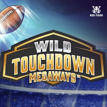 Wild Touchdown MegaWays - JETPLANE168
