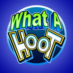 What A Hoot - JETPLANE168