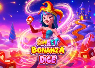 Sweet Bonanza Dice - JETPLANE168