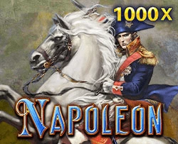 Napoleon - JETPLANE168
