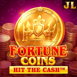 Fortune Coins - JETPLANE168