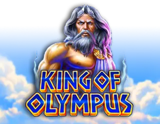 King of Olympus - JETPLANE168