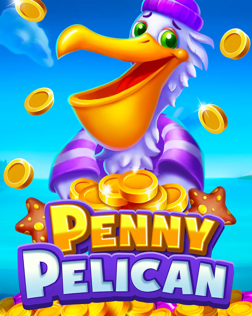 Penny Pelican - JETPLANE168