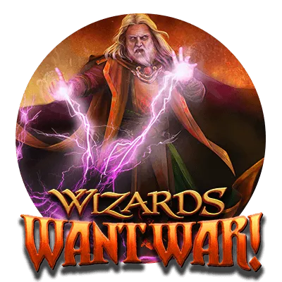 Wizards Want War! - JETPLANE168