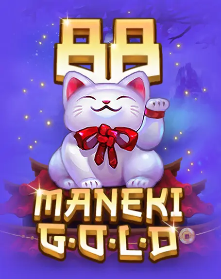 Maneki 88 Gold - JETPLANE168