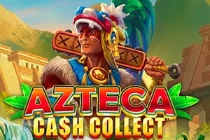 Azteca: Cash Collect - JETPLANE168