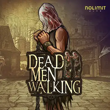 Dead Men Walking - JETPLANE168