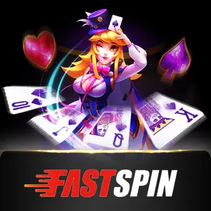 Fastspin - JETPLANE168