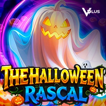 The Halloween Rascal - JETPLANE168