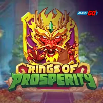 Rings of Prosperity - JETPLANE168