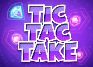 Tic Tac Take - JETPLANE168