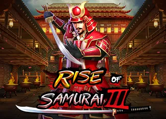 Rise of Samurai 3 - JETPLANE168