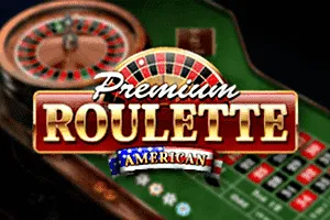 Premium American Roulette - JETPLANE168