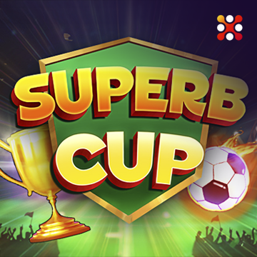 Superb Cup - JETPLANE168