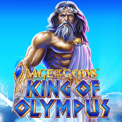 Age of the Gods: King of Olympus - JETPLANE168