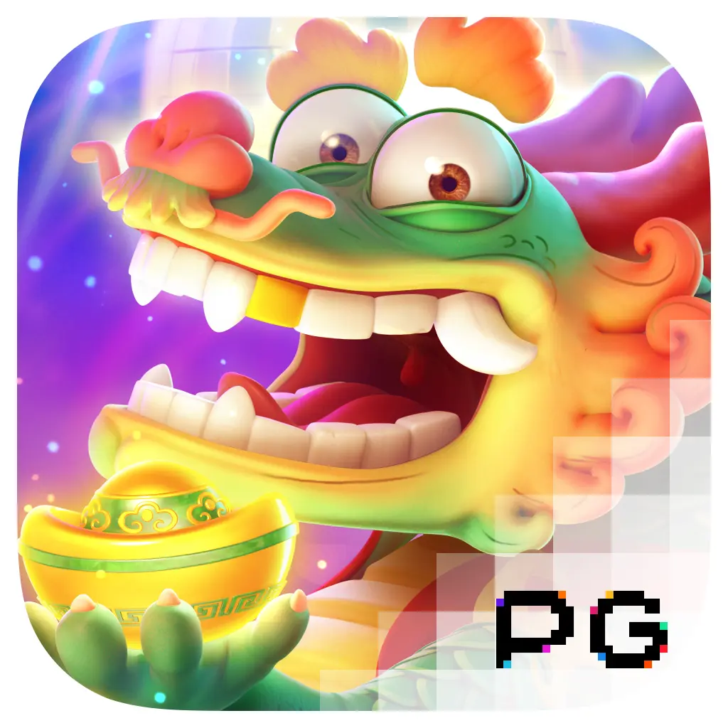 Fortune Dragon - JETPLANE168