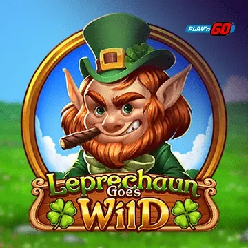 Leprechaun Goes Wild - JETPLANE168