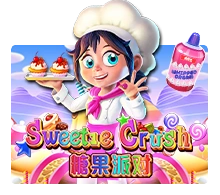 Sweetie Crush - JETPLANE168