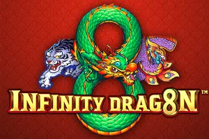 Infinity Dragon - JETPLANE168
