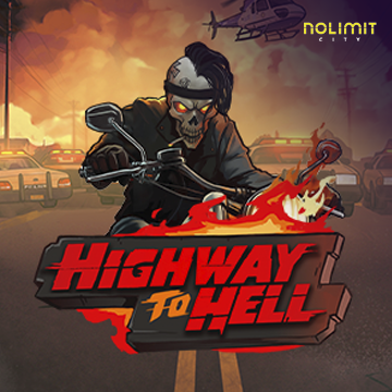 Highway to Hell - JETPLANE168