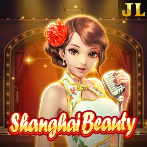 Shanghai Beauty - JETPLANE168