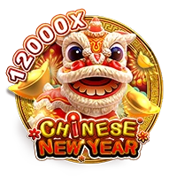 CHINESE NEW YEAR - JETPLANE168
