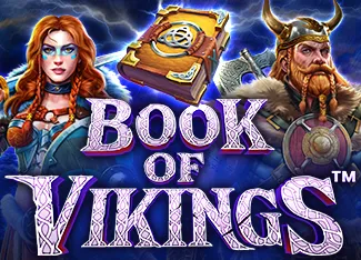 Book of Vikings - JETPLANE168