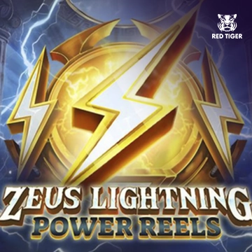 Zeus Lightning Power Reels - JETPLANE168