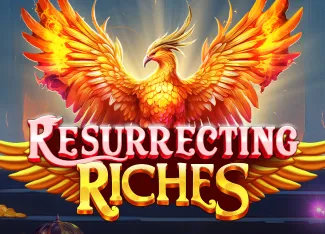 Resurrecting Riches - JETPLANE168