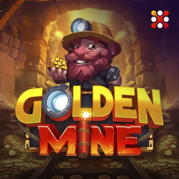Golden Mine - JETPLANE168