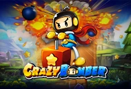 Crazy Bomber - JETPLANE168