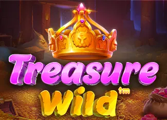 Treasure Wild - JETPLANE168