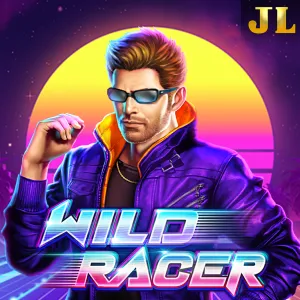 Wild Racer - JETPLANE168