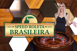Speed Roleta Brasileira - JETPLANE168
