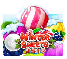 Winter Sweets - JETPLANE168