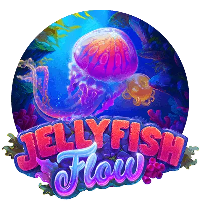 Jellyfish Flow - JETPLANE168