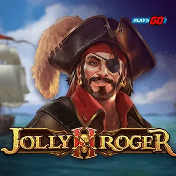Jolly Roger 2 - JETPLANE168