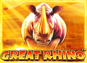 Great Rhino - JETPLANE168