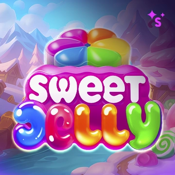 Sweet Jelly - JETPLANE168