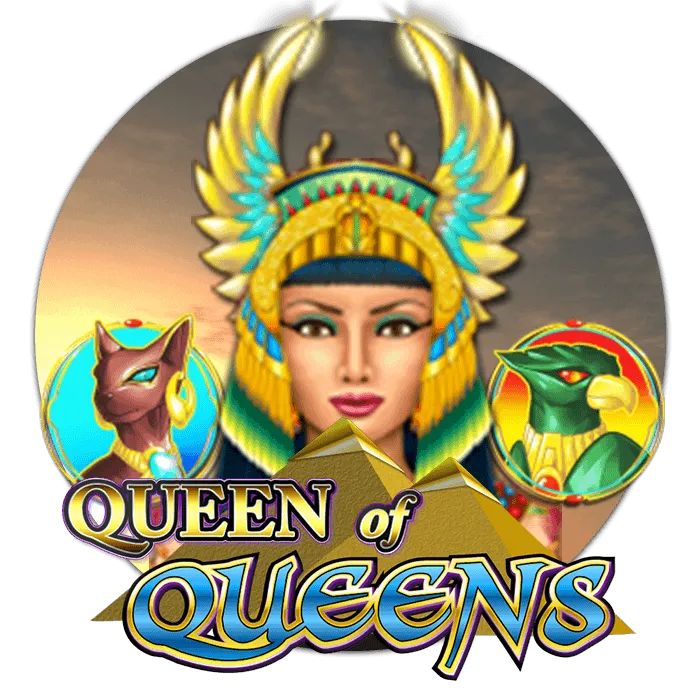 Queen of Queens - JETPLANE168