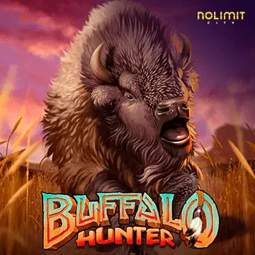Buffalo Hunter - JETPLANE168