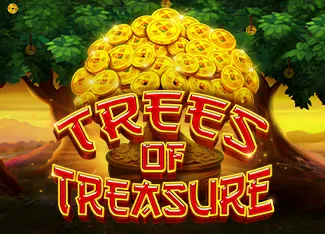 Trees of Treasure - JETPLANE168