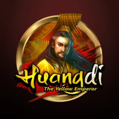 Huangdi - The Yellow Emperor - JETPLANE168