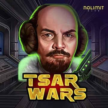 Tsar Wars - JETPLANE168