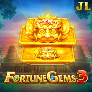 Fortune Gems 3 - JETPLANE168