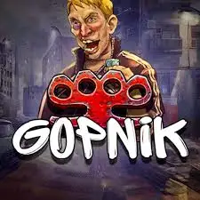 Gopnik - JETPLANE168