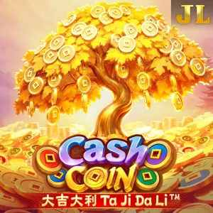 Cash Coin - JETPLANE168
